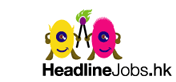 HeadlineJobs.hk